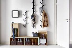 Porte Manteau Patere Ikea Portemanteau Ikea Lequel Choisir Pour Son Entr E Hall Porte Manteau Pater Amenagement Entree Deco Entree Maison Deco Maison Interieur