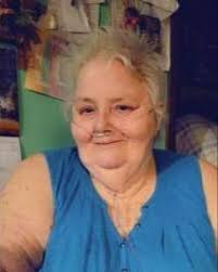 Judy K. Purdy Obituary (1955