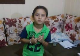 Então, quatro anos depois, o caso de outro menino desaparecido deu aos policiais a chance de encontrar o primeiro garoto vivo. Menino De Seis Anos Esta Desaparecido Em Caxias Do Sul Grupo O Diario