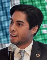 Speeches and Presentations