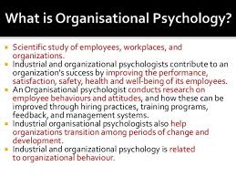 Pin On Industrial Psychology In The Workplace
