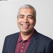 Santander Executive Team