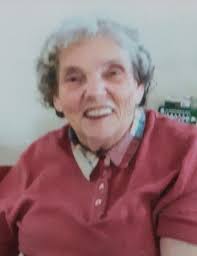 Obituary information for Mary Ellen Ames