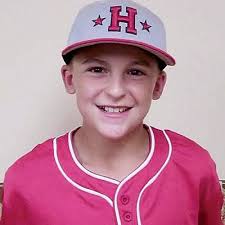 Boys' Athlete of the Week: Avery Short, Hurley Little League, baseball  (video)