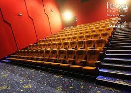 Golden screen cinema nu sentral is located in nu sentral shopping centre, brickfields, wilayah persekutuan kuala lumpur, within the west region of malaysia. Alor Setar Better City For Better Life Photos Facebook