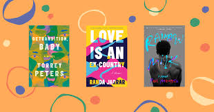 This story of an aspiring artist frustrated with their. The 2021 Pride Reading List 75 New Books To Read Now Goodreads News Interviews