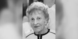 Obituary: Wolf, Mary Margaret