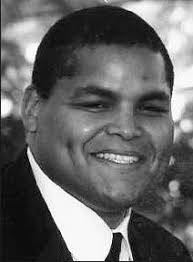 Jeffery Berry Obituary (2008)