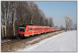 + $68 612 612 = $157 830 487 сборы. Baureihe 612 Clex