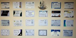 Proud to announce that after an incredible journey, I've graduated with a… 