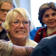 Marianne Connelly, whose daughter was a victim of serial killer Rodney  Alcala, dies at 75