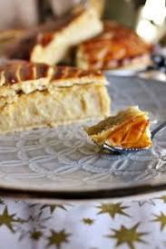 Galette Frangipane De Cyril Lignac Galette Frangipane Galette Alimentation