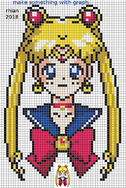 Want to give some dough back to all those amazing pixel artists? Make Something With This Chart Moon Cross Stitch Moon Cross Stitch Pattern Cross Stitch Art