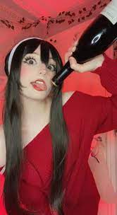 Rynkerbelle] Yor - 2451 - Hentai Cosplay