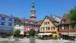 Ihr traumhaus zum kauf in offenburg finden sie bei immobilienscout24. 33 Grunde Warum Offenburg So L I Ebenswert Ist