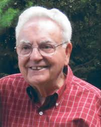Douglas Gregor Obituary October 2, 2022