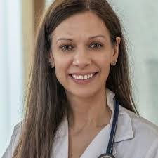 Angela Piscitelli's Instagram, Twitter & Facebook