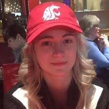 Hannah Eudy's Instagram, Twitter & Facebook