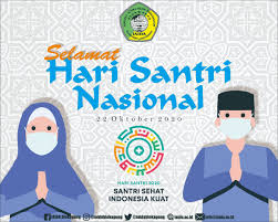 Maybe you would like to learn more about one of these? Institut Agama Islam Darussalam Blokagung A Twitter Segenap Civitas Akademika Iaida Mengucapkan Selamat Hari Santri Nasional 22 Oktober 2020 Santri Sehat Indonesia Kuat Https T Co Bdtcjrxlct