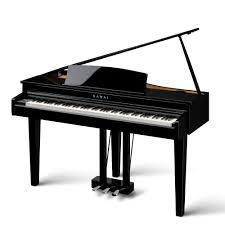 Maybe you would like to learn more about one of these? Kawai Dg30 Digital Grand Piano
