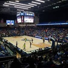 College Park Center At Ut Arlington 2019 All You Need To