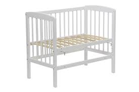 Mit einem beistellbett gehören derartige probleme der. Polini Kids Beistellbett Simple 100 Wei Aus Kaufland De