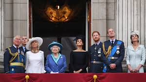 Part of the english history guide at britain express. Zdf Royal Zdfmediathek
