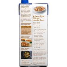 Buy swanson chicken broth (32 oz., 6 pk.) : Swanson Unsalted Chicken Broth 32 Oz Shipt