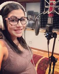 Celebrating Melissa Stevens, a Lynchburg Business Owner