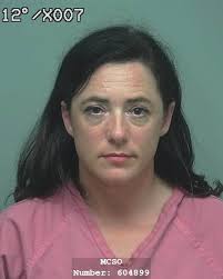 MONTGOMERY COUNTY JAIL BOOKINGS FOR SATURDAY, AUGUST 10, 2024