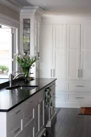 White Shaker Cabinets Design Ideas Pictures Remodel And Decor White Shaker Cabinets Cabinet Design Shaker Cabinets