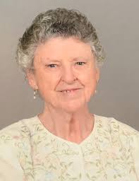 Obituary information for Althea Mae Schmidt