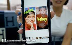 Kekeyi udah glow up langsung putih. Wenny Ariani Ungkap Wajah Anak Nikita Mirzani Sebut Mirip Rezky Aditya Matamata Com