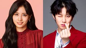 Смешные и милые моменты с twice 1 часть. See How Many Times Twice Momo And Super Junior Heechul Chose Each Other Over The Years Kpopstarz