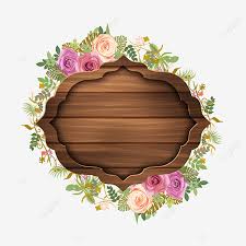 Vintage italian terracotta pottery urn vase flower pot, gilt gold leaf gilded made in italy. Dark Brown Wooden Plank Pattern Flowers Border Dark Brown Board Texture Png Transparent Clipart Image And Psd File For Free Download