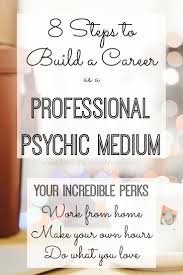 8 Steps To Becoming A Professional Medium Amanda Linette Meder Psychic Development Psychic Mediums Channeling Spirits