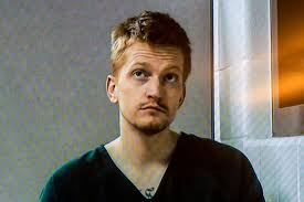 10 in kent county circuit court for the death of ashley young, 31, of kalamazoo. Parents Didn T Tell Investigators That Son Mutilated Woman S Corpse Police