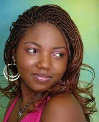 Braided Hairstyles For Black Women For Round Faces Micro Braids Hairstyles Braided Hairstyles Braids Hairstyles Pictures