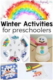 Sing and count along to this simple i'm a little snowman song for toddlers and preschoolers. Winter Theme Activities For Preschoolers