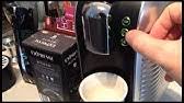 And they're all compatible with nespresso machines. Aldi Expressi Coffee Machine New Slim Design Unboxing And Test Youtube