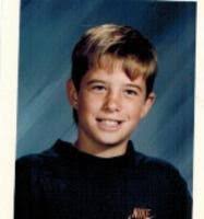 Joshua Gordon Obituary (2020)