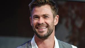 Chris Hemsworth shared a throwback picture of him and Liam