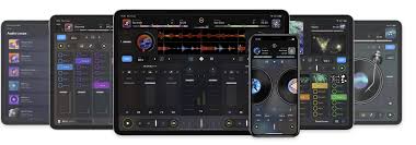 #smallbusiness financing made simple, because getting a #businessloan shouldn't feel like a second job. Dj App For Ipad And Iphone Djay By Algoriddim