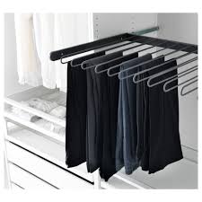 Ikea Us Furniture And Home Furnishings Trouser Hangers Pant Hangers Ikea Komplement