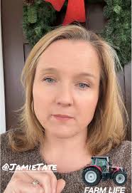 Farm Life Jamie Morrow