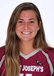 2016 Field Hockey Roster