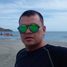 Alvaro Paredes Perez