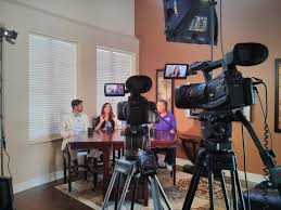 Live Video Streaming Simple Thought Productions Llc
