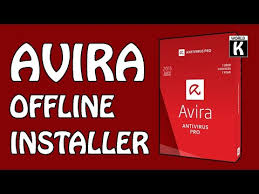 Avira Free Antivirus Offline Installer Downloading And Installation Method Urdu Hindi Tutorial Youtube