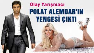 Kurtlar vadisi oyuncuları öncesi ve sonrası. Olay Yarismaci Necati Sasmaz In Eski Yengesi Cikti